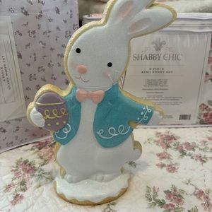 Cupcakes and cashmere Easter bunny NWT